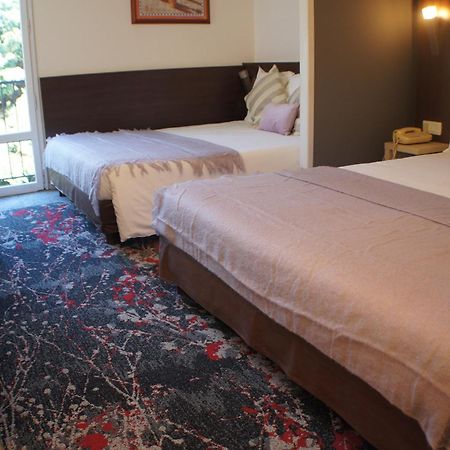 The Originals City, Hotel La Siesta, Annonay Est Davezieux Номер фото