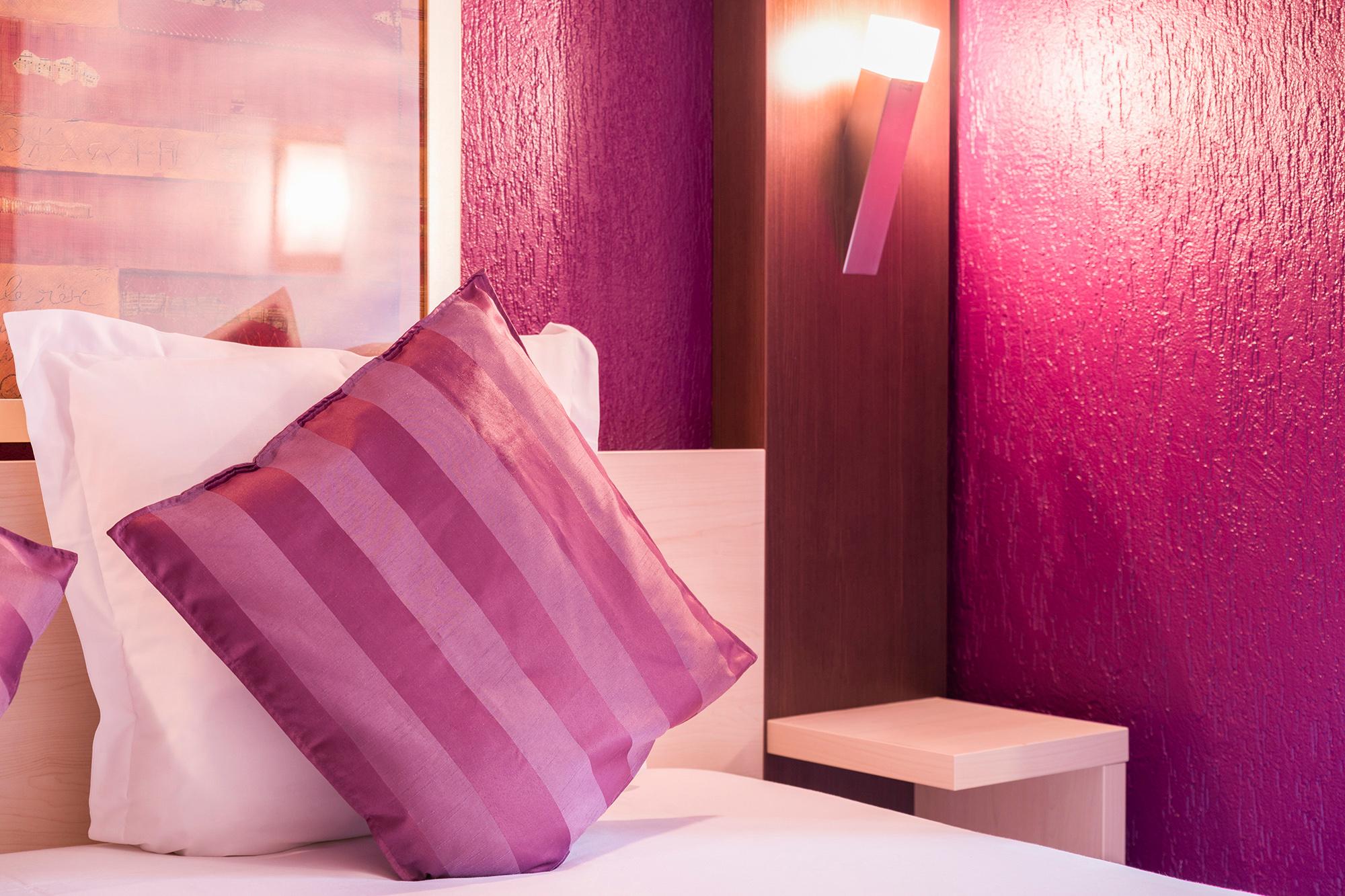 The Originals City, Hotel La Siesta, Annonay Est Davezieux Экстерьер фото