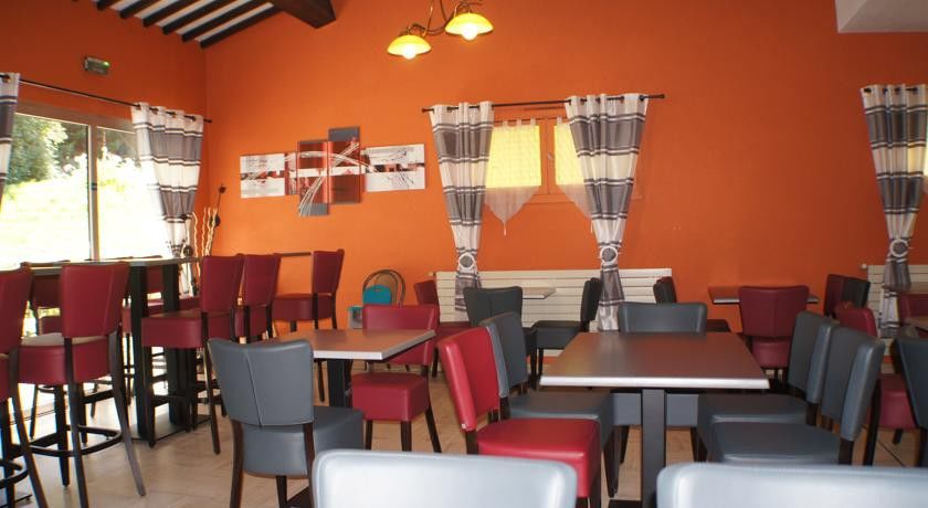 The Originals City, Hotel La Siesta, Annonay Est Davezieux Экстерьер фото