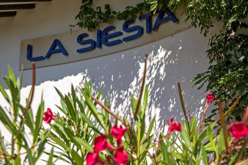 The Originals City, Hotel La Siesta, Annonay Est Davezieux Экстерьер фото