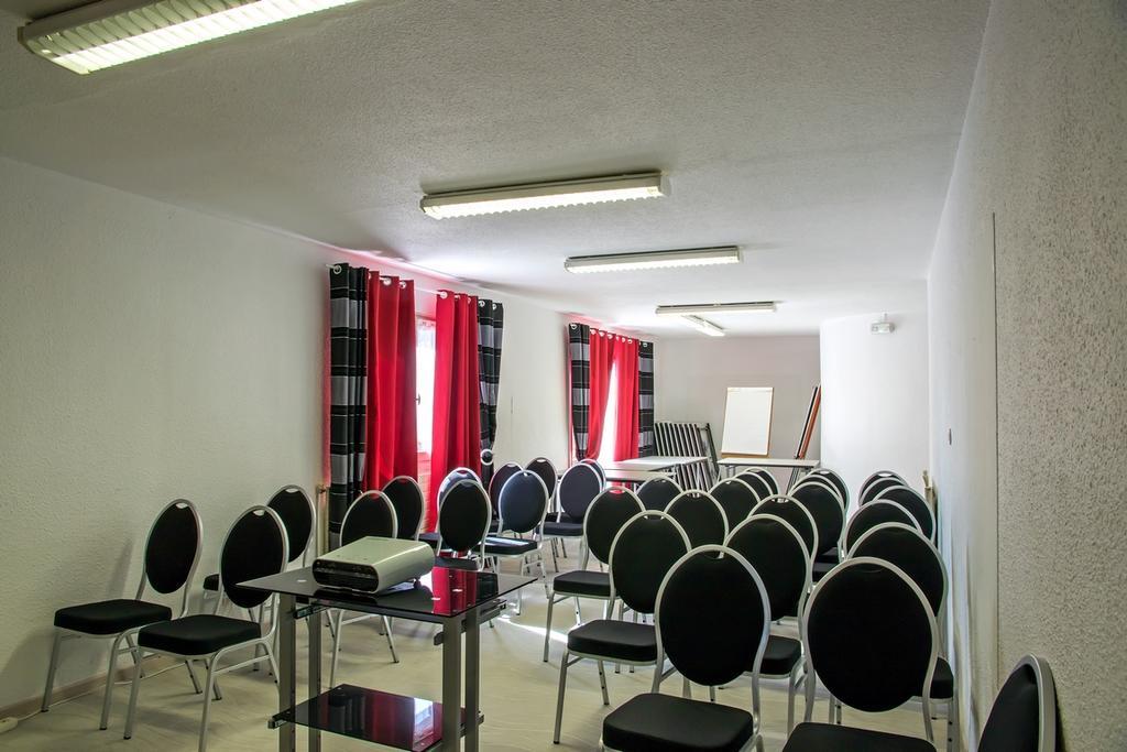 The Originals City, Hotel La Siesta, Annonay Est Davezieux Экстерьер фото